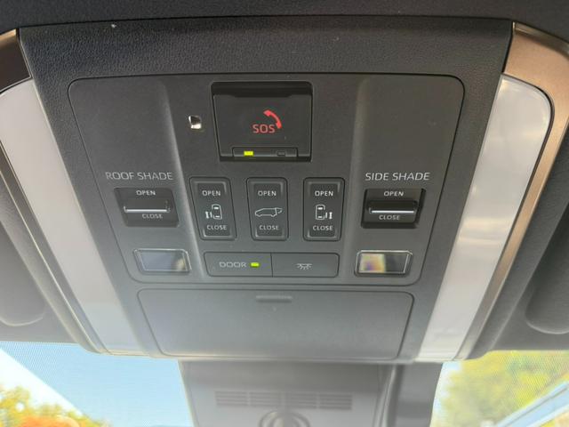 ヴェルファイアハイブリッド Z プレミア(17枚目)