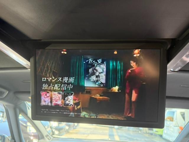 ヴェルファイアハイブリッド Z プレミア(22枚目)