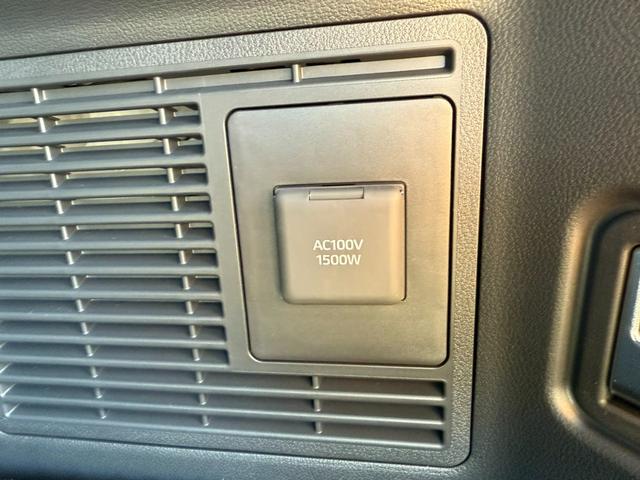 ヴェルファイアハイブリッド Z プレミア(27枚目)