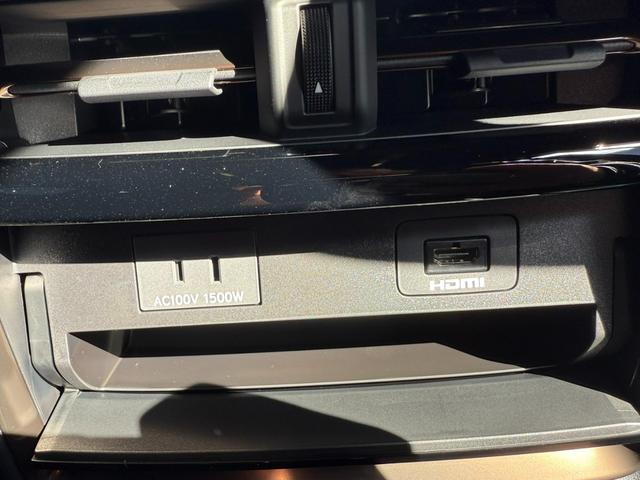 ヴェルファイアハイブリッド Z プレミア(33枚目)