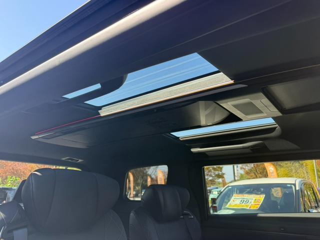 ヴェルファイアハイブリッド Z プレミア(35枚目)