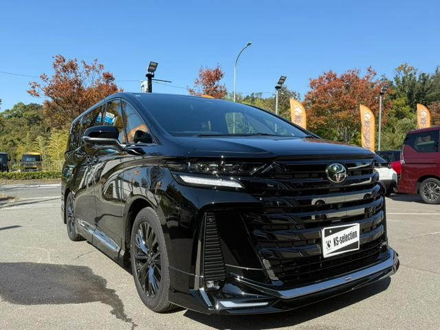 ヴェルファイアハイブリッド Z プレミア(37枚目)