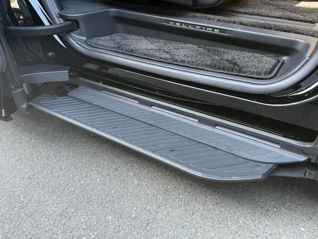 ヴェルファイアハイブリッド Z プレミア(48枚目)