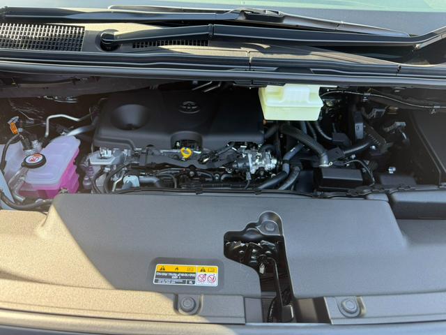 ヴェルファイアハイブリッド Z プレミア(51枚目)