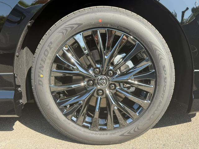 ヴェルファイアハイブリッド Z プレミア(52枚目)