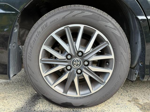 ヴォクシー ZS 煌 Bluetooth ETC スマートキー バックカメラ 両側電動スライドドア 横滑り防止 サンシェード プッシュスタート オートライト 純正ステアリング(49枚目)