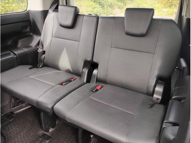 エスクァイア ハイブリッドGi ETC スマートキー Bluetooth 両側電動スライドドア 車両接近通報装置 バックモニター シートヒーター サンシェード フリップダウンモニター(12枚目)