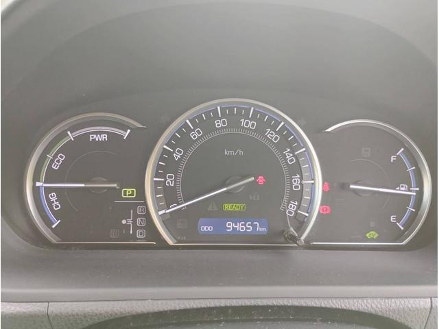 エスクァイア ハイブリッドGi ETC スマートキー Bluetooth 両側電動スライドドア 車両接近通報装置 バックモニター シートヒーター サンシェード フリップダウンモニター(18枚目)