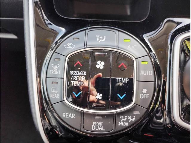 エスクァイア ハイブリッドGi ETC スマートキー Bluetooth 両側電動スライドドア 車両接近通報装置 バックモニター シートヒーター サンシェード フリップダウンモニター(22枚目)