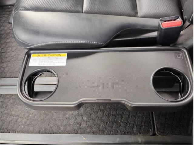 エスクァイア ハイブリッドGi ETC スマートキー Bluetooth 両側電動スライドドア 車両接近通報装置 バックモニター シートヒーター サンシェード フリップダウンモニター(35枚目)