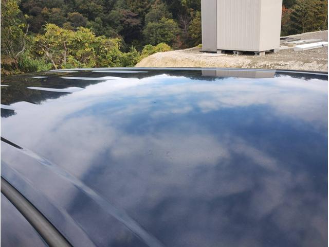 エスクァイア ハイブリッドGi ETC スマートキー Bluetooth 両側電動スライドドア 車両接近通報装置 バックモニター シートヒーター サンシェード フリップダウンモニター(46枚目)