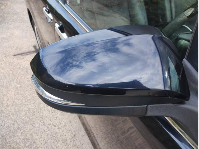 エスクァイア ハイブリッドGi ETC スマートキー Bluetooth 両側電動スライドドア 車両接近通報装置 バックモニター シートヒーター サンシェード フリップダウンモニター(49枚目)