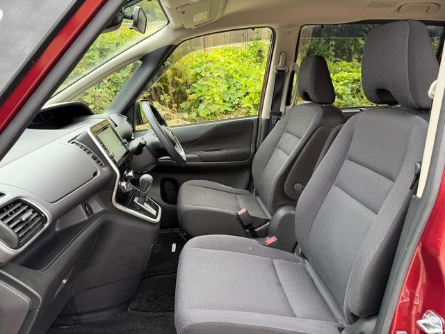 セレナ X Vセレクション 両側電動スライド メーカーナビ フルセグTV Bluetooth 全方位カメラ フリップダウンモニター ドライブレコーダー 衝突軽減ブレーキ セーフティパックA LEDヘッドライト(10枚目)