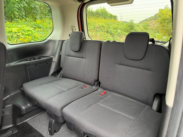 セレナ X Vセレクション 両側電動スライド メーカーナビ フルセグTV Bluetooth 全方位カメラ フリップダウンモニター ドライブレコーダー 衝突軽減ブレーキ セーフティパックA LEDヘッドライト(12枚目)