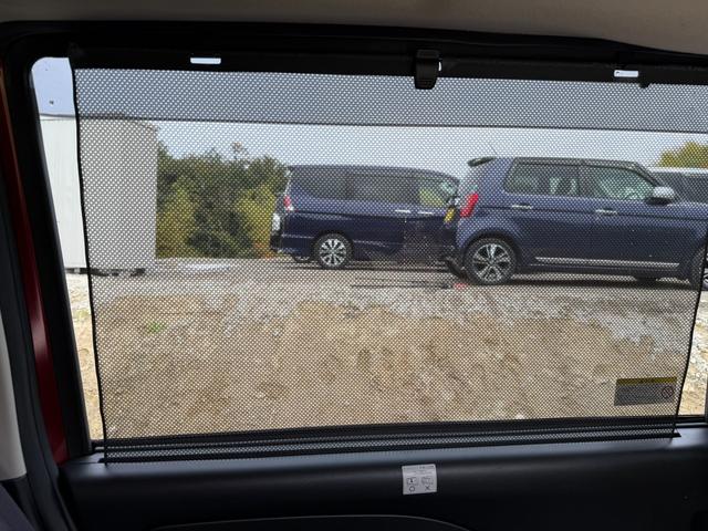 セレナ X Vセレクション 両側電動スライド メーカーナビ フルセグTV Bluetooth 全方位カメラ フリップダウンモニター ドライブレコーダー 衝突軽減ブレーキ セーフティパックA LEDヘッドライト(33枚目)