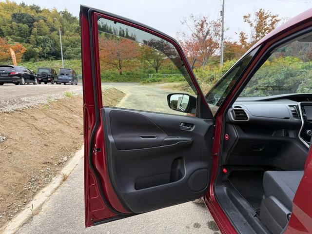 セレナ X Vセレクション 両側電動スライド メーカーナビ フルセグTV Bluetooth 全方位カメラ フリップダウンモニター ドライブレコーダー 衝突軽減ブレーキ セーフティパックA LEDヘッドライト(50枚目)