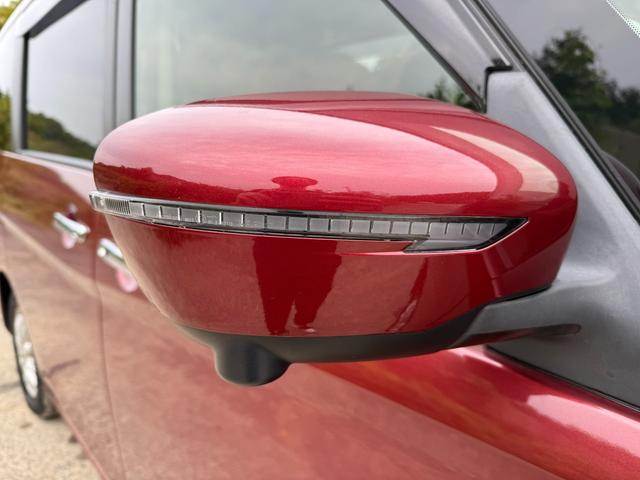 セレナ X Vセレクション 両側電動スライド メーカーナビ フルセグTV Bluetooth 全方位カメラ フリップダウンモニター ドライブレコーダー 衝突軽減ブレーキ セーフティパックA LEDヘッドライト(51枚目)