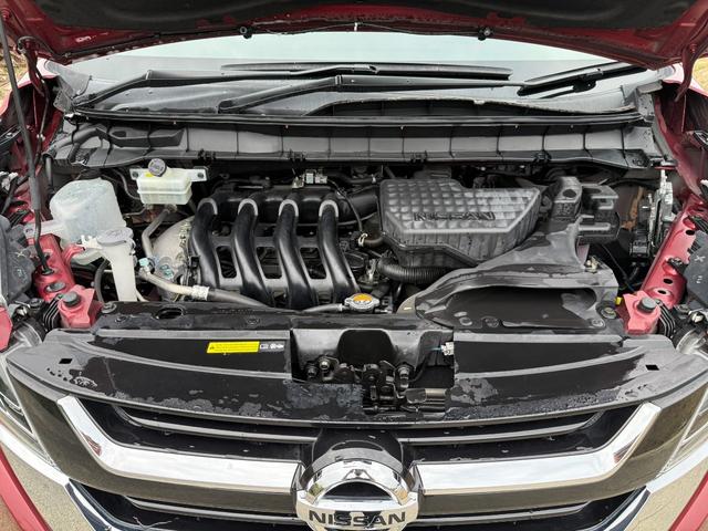 セレナ X Vセレクション 両側電動スライド メーカーナビ フルセグTV Bluetooth 全方位カメラ フリップダウンモニター ドライブレコーダー 衝突軽減ブレーキ セーフティパックA LEDヘッドライト(52枚目)