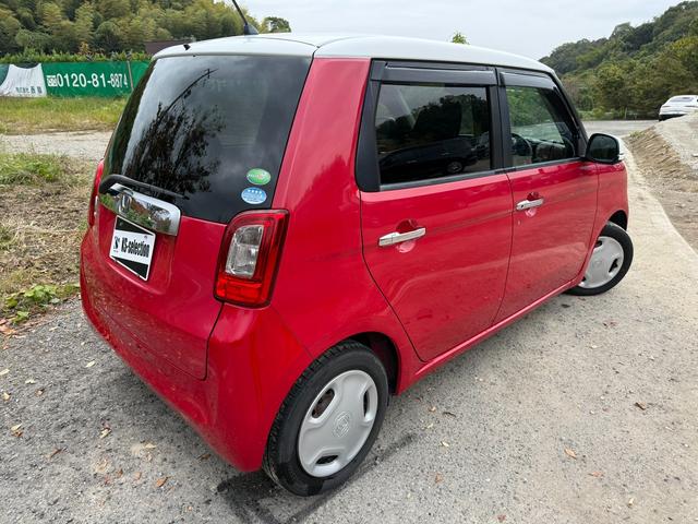 N-ONE G・Aパッケージ ワンオーナー 2トーンカラー あんしんパッケージ HID オーディオ スマートキー プッシュスタート オートライト 前後ドラレコ スペアキー シートリフター(3枚目)