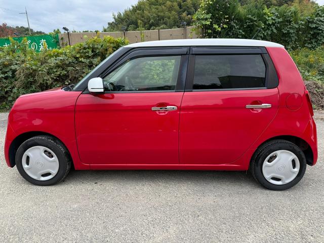 N-ONE G・Aパッケージ ワンオーナー 2トーンカラー あんしんパッケージ HID オーディオ スマートキー プッシュスタート オートライト 前後ドラレコ スペアキー シートリフター(6枚目)