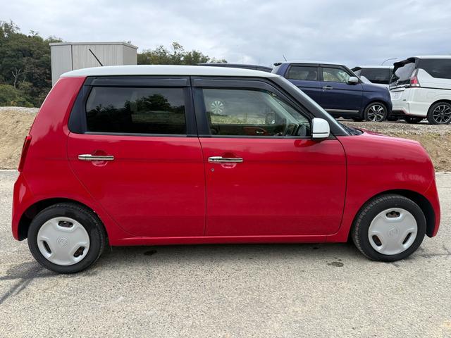 N-ONE G・Aパッケージ ワンオーナー 2トーンカラー あんしんパッケージ HID オーディオ スマートキー プッシュスタート オートライト 前後ドラレコ スペアキー シートリフター(7枚目)