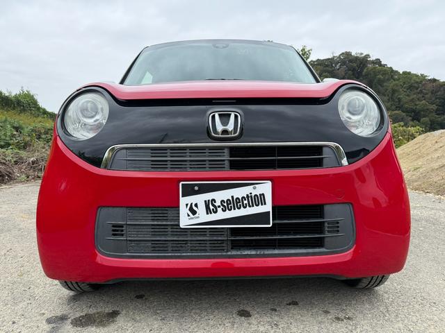 N-ONE G・Aパッケージ ワンオーナー 2トーンカラー あんしんパッケージ HID オーディオ スマートキー プッシュスタート オートライト 前後ドラレコ スペアキー シートリフター(27枚目)