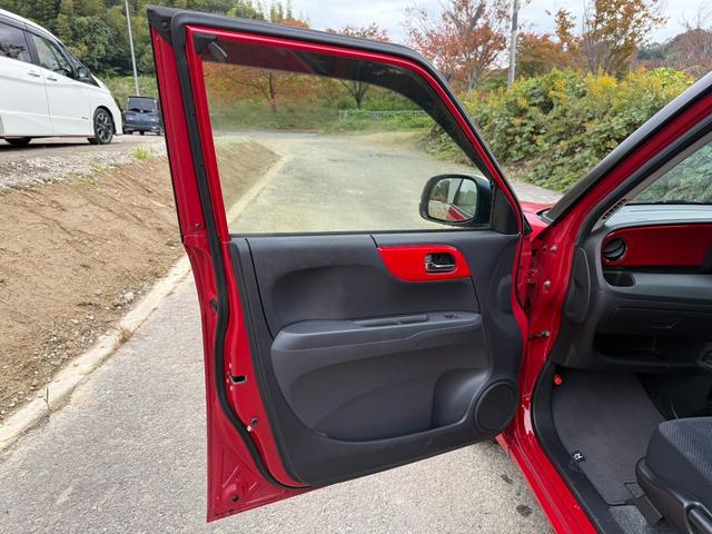 N-ONE G・Aパッケージ ワンオーナー 2トーンカラー あんしんパッケージ HID オーディオ スマートキー プッシュスタート オートライト 前後ドラレコ スペアキー シートリフター(36枚目)