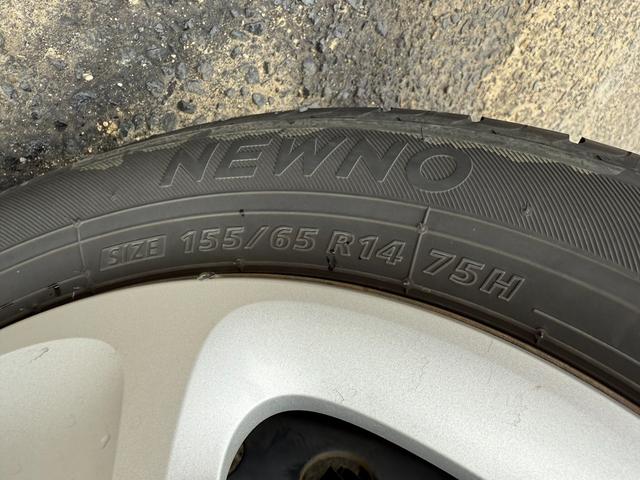 N-ONE G・Aパッケージ ワンオーナー 2トーンカラー あんしんパッケージ HID オーディオ スマートキー プッシュスタート オートライト 前後ドラレコ スペアキー シートリフター(40枚目)