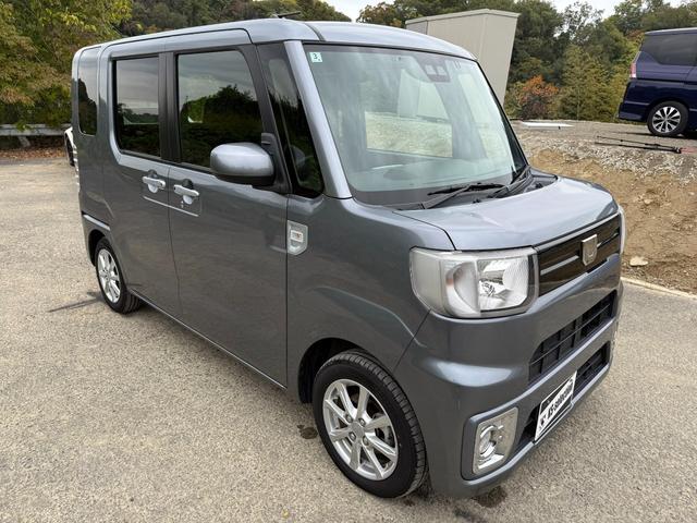 全国どこでも陸送納車可能です。遠方からのお客様も大歓迎です♪現車確認が難しいお客様にはお電話にて詳しく車両状態をお伝えいたします！ご来店の必要なく郵送等での対応も可能です♪