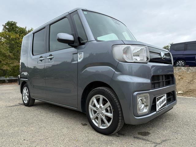 総額価格には自動車税・リサイクル料金・車検整備付き車両には自賠責保険料・重量税・印紙代等の法定費用がすべて含まれております！登録が管轄地域外の場合は別途登録料が発生いたします。