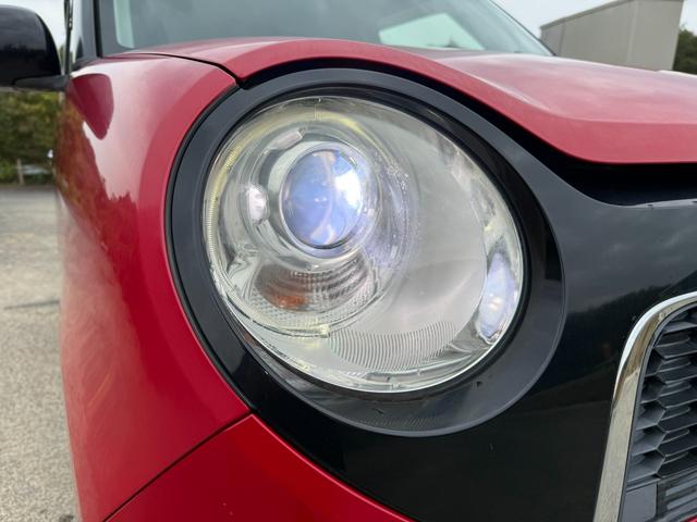 N-ONE プレミアム・Lパッケージ ワンオーナー HID スマートキー プッシュスタート 純正オーディオ オートライト 革巻きステアリング アルミホイール オートエアコン フォグライト(24枚目)