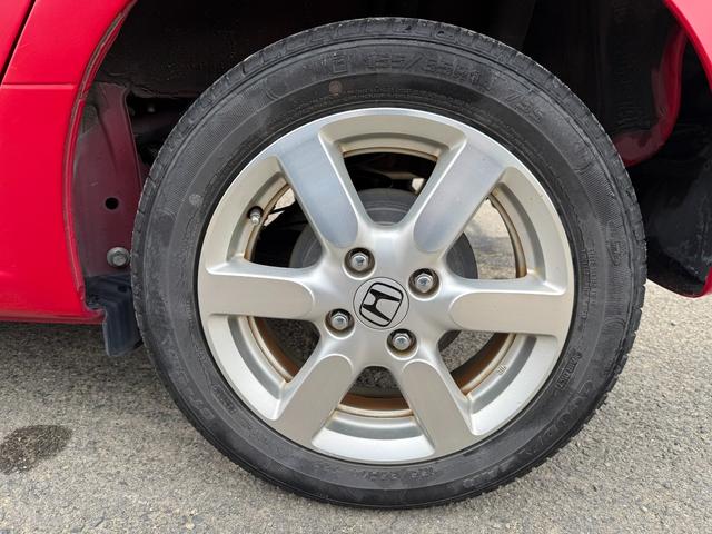 N-ONE プレミアム・Lパッケージ ワンオーナー HID スマートキー プッシュスタート 純正オーディオ オートライト 革巻きステアリング アルミホイール オートエアコン フォグライト(38枚目)