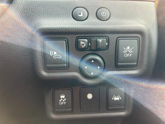 ノート e-パワー メダリスト プッシュスタート パワーウィンドウ 電動格納ミラー オートエアコン ETC スマートキー(17枚目)