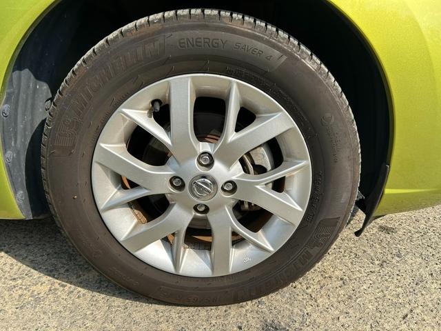 ノート e-パワー メダリスト プッシュスタート パワーウィンドウ 電動格納ミラー オートエアコン ETC スマートキー(37枚目)