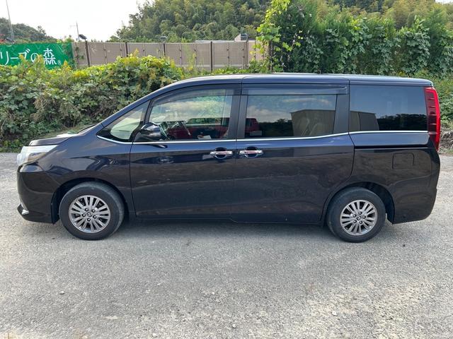 エスクァイア Gi 両側電動スライドドア TV Bluetooth接続可 バックカメラ シートヒーター スマートキー ETC オートエアコン プッシュスタート オートライト(6枚目)