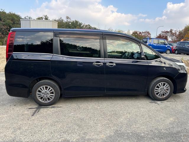 エスクァイア Gi 両側電動スライドドア TV Bluetooth接続可 バックカメラ シートヒーター スマートキー ETC オートエアコン プッシュスタート オートライト(7枚目)