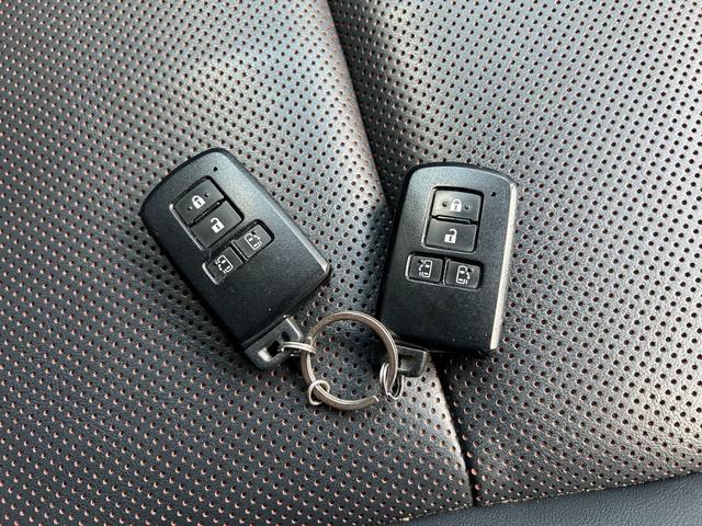 エスクァイア Gi 両側電動スライドドア TV Bluetooth接続可 バックカメラ シートヒーター スマートキー ETC オートエアコン プッシュスタート オートライト(20枚目)