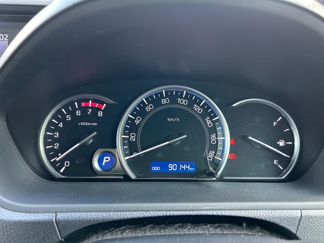 エスクァイア Gi 両側電動スライドドア TV Bluetooth接続可 バックカメラ シートヒーター スマートキー ETC オートエアコン プッシュスタート オートライト(21枚目)