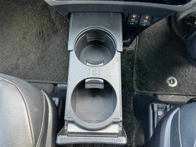 エスクァイア Gi 両側電動スライドドア TV Bluetooth接続可 バックカメラ シートヒーター スマートキー ETC オートエアコン プッシュスタート オートライト(22枚目)