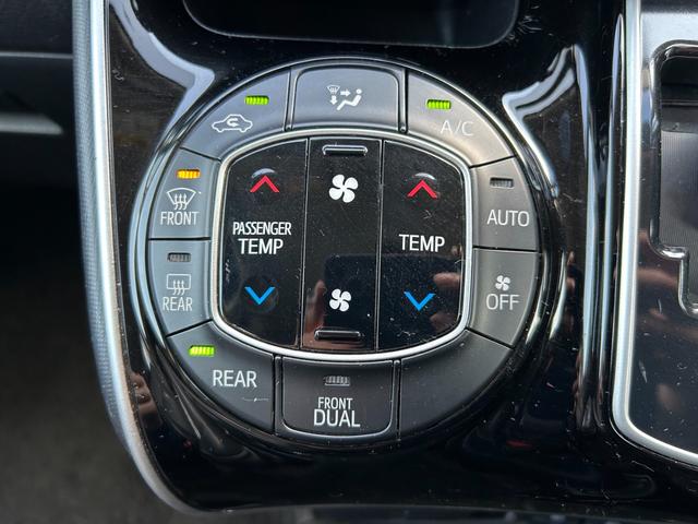 エスクァイア Gi 両側電動スライドドア TV Bluetooth接続可 バックカメラ シートヒーター スマートキー ETC オートエアコン プッシュスタート オートライト(26枚目)