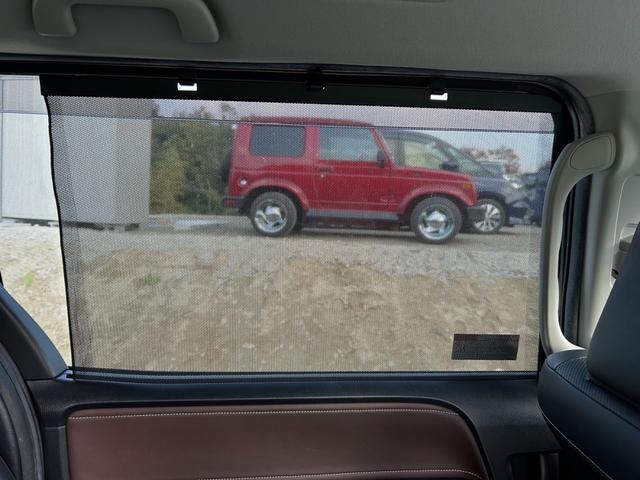 エスクァイア Gi 両側電動スライドドア TV Bluetooth接続可 バックカメラ シートヒーター スマートキー ETC オートエアコン プッシュスタート オートライト(29枚目)