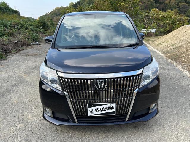 エスクァイア Gi 両側電動スライドドア TV Bluetooth接続可 バックカメラ シートヒーター スマートキー ETC オートエアコン プッシュスタート オートライト(33枚目)