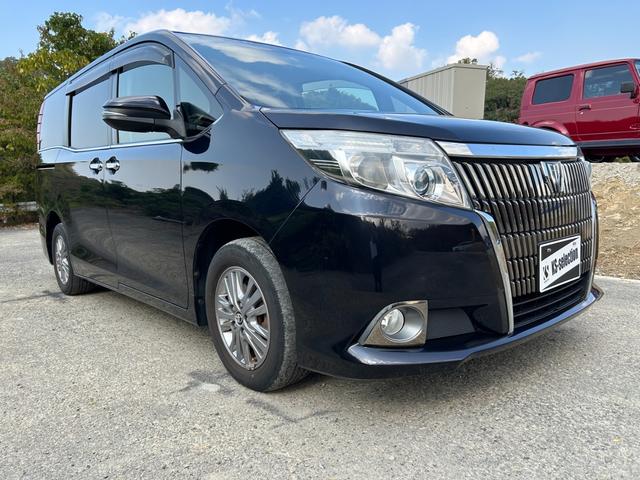 エスクァイア Gi 両側電動スライドドア TV Bluetooth接続可 バックカメラ シートヒーター スマートキー ETC オートエアコン プッシュスタート オートライト(36枚目)