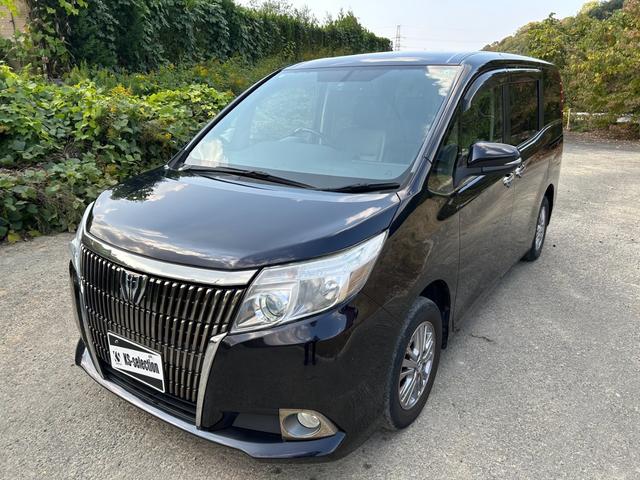 エスクァイア Gi 両側電動スライドドア TV Bluetooth接続可 バックカメラ シートヒーター スマートキー ETC オートエアコン プッシュスタート オートライト(37枚目)