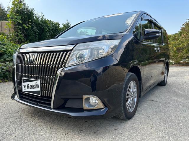 エスクァイア Gi 両側電動スライドドア TV Bluetooth接続可 バックカメラ シートヒーター スマートキー ETC オートエアコン プッシュスタート オートライト(38枚目)