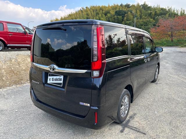 エスクァイア Gi 両側電動スライドドア TV Bluetooth接続可 バックカメラ シートヒーター スマートキー ETC オートエアコン プッシュスタート オートライト(43枚目)