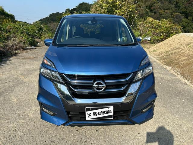 セレナ ハイウェイスター プロパイロットエディション プロパイロット 両側電動スライドドア Bluetoothオーディオ バックカメラ オートエアコン ETC パワーウィンドウ(4枚目)