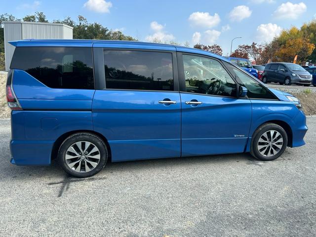 セレナ ハイウェイスター プロパイロットエディション プロパイロット 両側電動スライドドア Bluetoothオーディオ バックカメラ オートエアコン ETC パワーウィンドウ(6枚目)