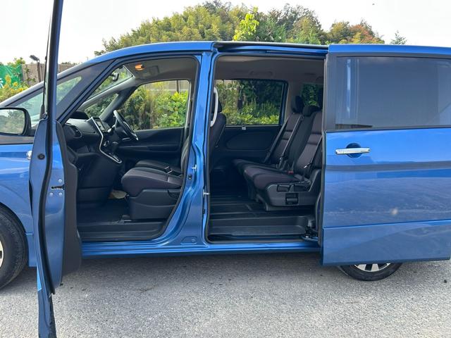 セレナ ハイウェイスター プロパイロットエディション プロパイロット 両側電動スライドドア Bluetoothオーディオ バックカメラ オートエアコン ETC パワーウィンドウ(9枚目)