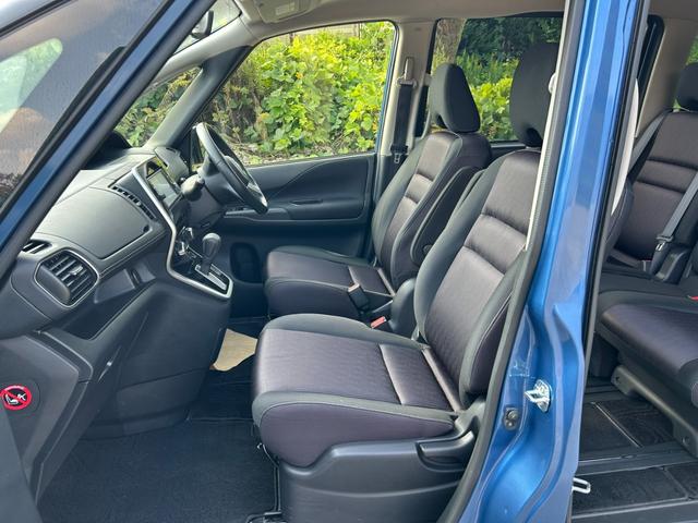 セレナ ハイウェイスター プロパイロットエディション プロパイロット 両側電動スライドドア Bluetoothオーディオ バックカメラ オートエアコン ETC パワーウィンドウ(10枚目)